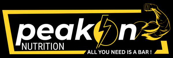 PeakOn Nutrition